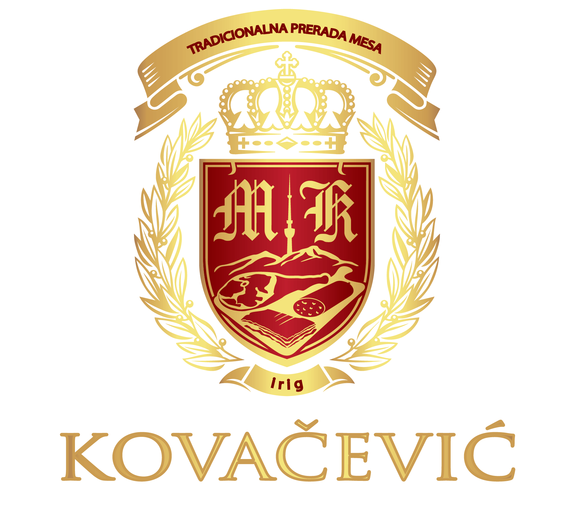 Prerada Mesa Kovačević
